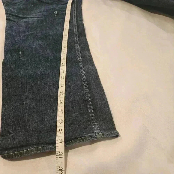 40 Grit by Duluth Trading‎ Co Men's Size 44x32 Standard Fit Carpenter Jeans - Picture 7 of 15